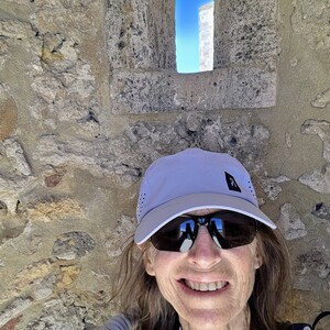 Fundraising Page: Margaret Soussloff